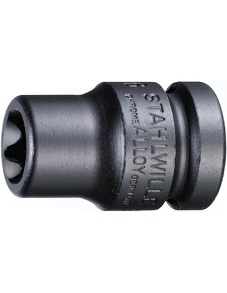 2308TX - BOCAS DE IMPACT 1/2"